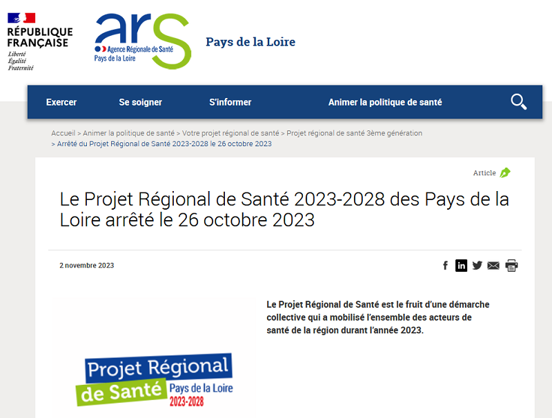 2023_ARS_ProjetRegionalSante