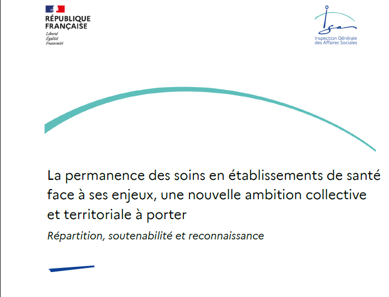 2023_Igas_Permanence_des_soins_en_ES