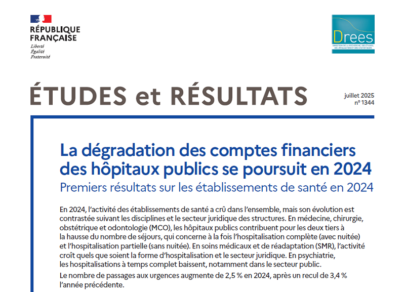 2025_Drees_EREtablissementsDeSante_juillet2025