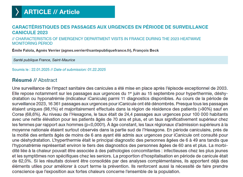 2025_SPF_BEH_CaracteristiquesPassagesCanicule