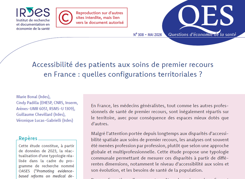 2026_Irdes_AccessibilitePremierRecours.png