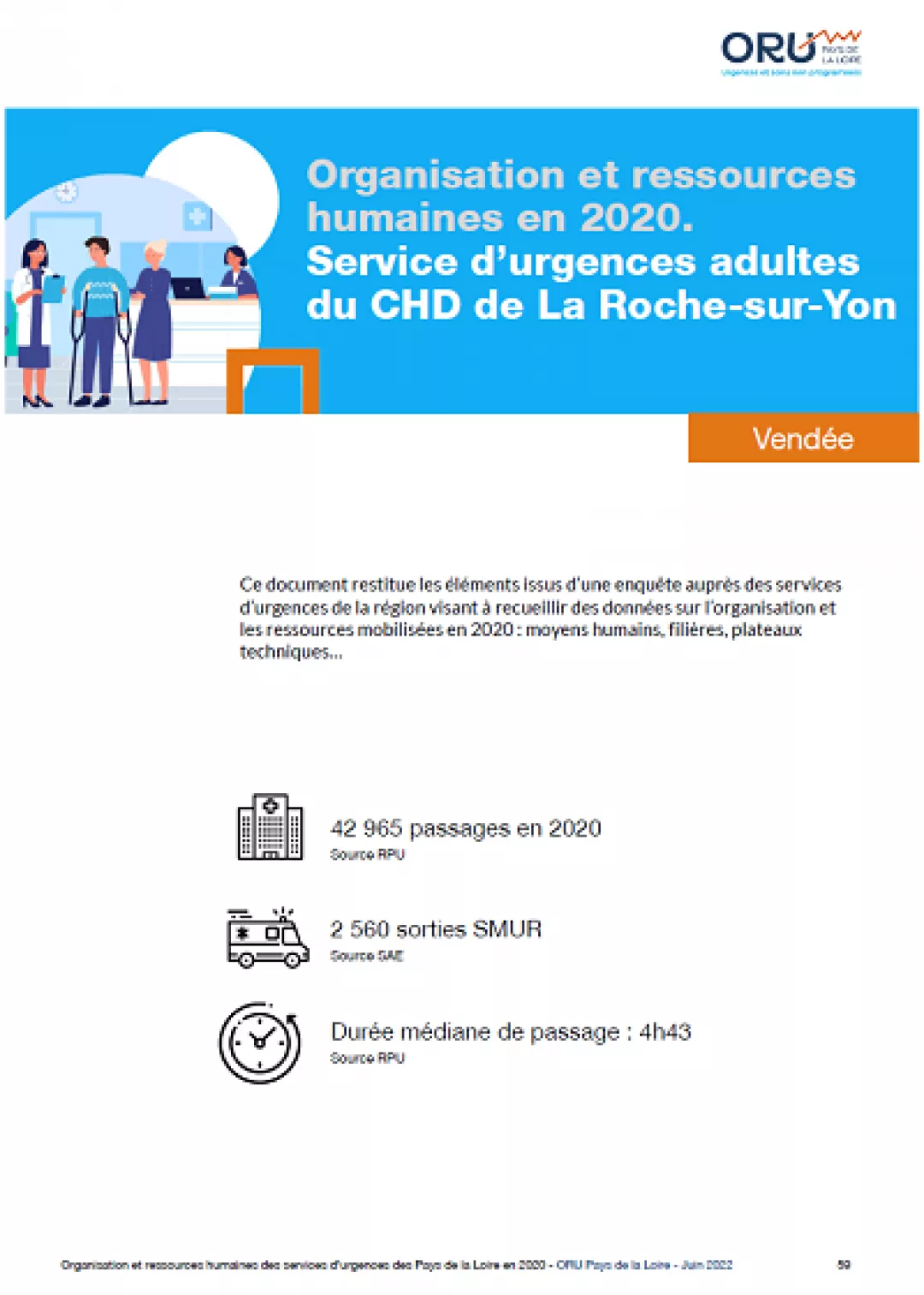 Couv_2022_OrganisationSU2020_ORUpdl_85CHDVLaRocheSurYonAdultes