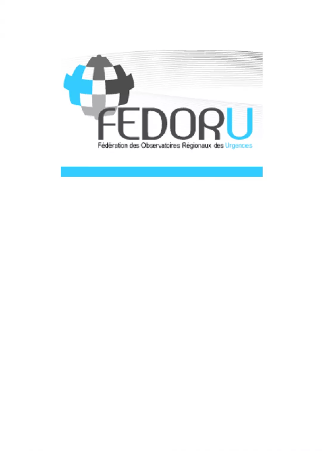 Logo Fédoru